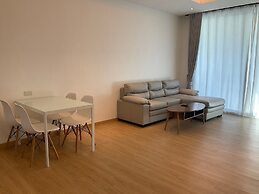 The Kamala Falls Residence