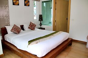 The Kamala Falls Residence