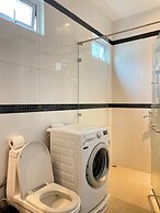 The Kamala Falls Residence