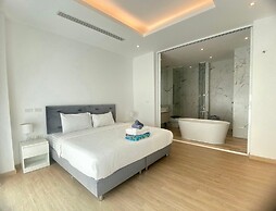 The Kamala Falls Residence