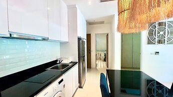 The Kamala Falls Residence