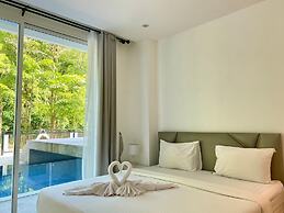 The Kamala Falls Residence