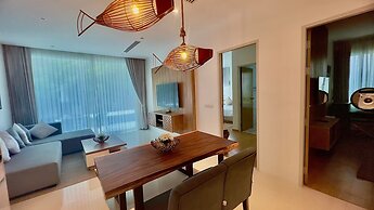 The Kamala Falls Residence