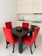 The Kamala Falls Residence