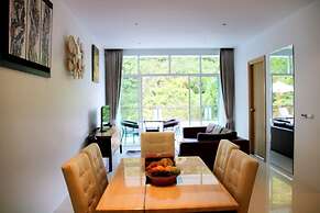 The Kamala Falls Residence