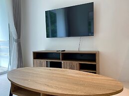 The Kamala Falls Residence