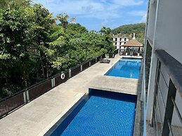 Grand Kamala Falls