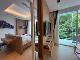 The Kamala Falls Residence