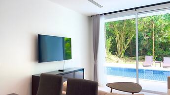 The Kamala Falls Residence