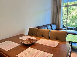 The Kamala Falls Residence