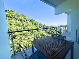 The Kamala Falls Residence