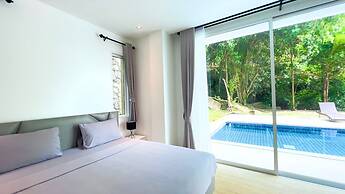 The Kamala Falls Residence