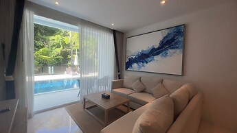 The Kamala Falls Residence