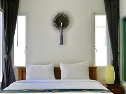 The Kamala Falls Residence