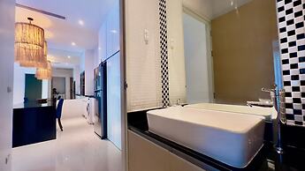 The Kamala Falls Residence