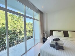 The Kamala Falls Residence