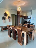 The Kamala Falls Residence