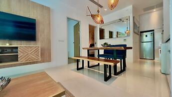 The Kamala Falls Residence