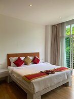 The Kamala Falls Residence