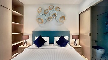 The Kamala Falls Residence