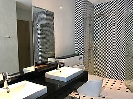 The Kamala Falls Residence