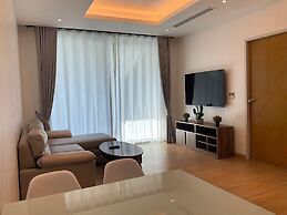 The Kamala Falls Residence