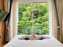 The Kamala Falls Residence