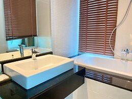 The Kamala Falls Residence