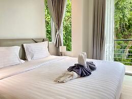 The Kamala Falls Residence