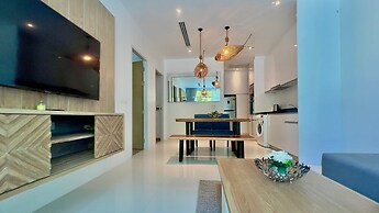 The Kamala Falls Residence