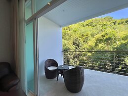 The Kamala Falls Residence