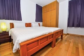 The Kamala Falls Residence