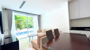 The Kamala Falls Residence