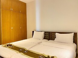 The Kamala Falls Residence