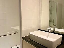 The Kamala Falls Residence