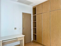 The Kamala Falls Residence