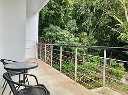 The Kamala Falls Residence