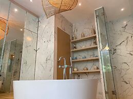 The Kamala Falls Residence