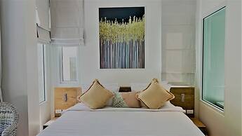 The Kamala Falls Residence