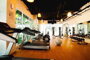 The Kamala Falls Residence