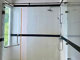 The Kamala Falls Residence