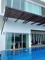 The Kamala Falls Residence