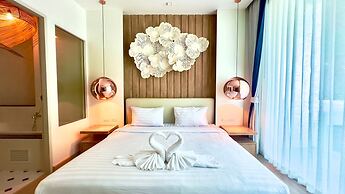 The Kamala Falls Residence