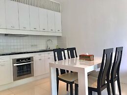 The Kamala Falls Residence