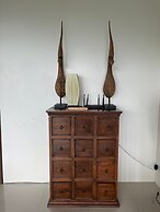 The Kamala Falls Residence