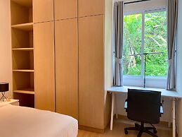 The Kamala Falls Residence