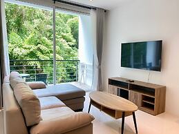 The Kamala Falls Residence