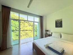 The Kamala Falls Residence