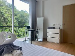 The Kamala Falls Residence