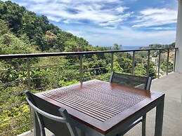 The Kamala Falls Residence